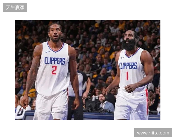 西部球探：哈登和小卡并不是问题所在 快船补充防守尖兵会不一样