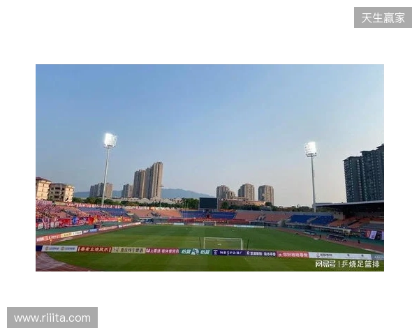为中超做准备？官方：铜梁龙体育场将闭馆维护改造