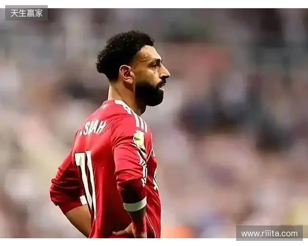 炮轰利物浦!肢体专家谈萨拉赫:假笑掩饰情绪,他感觉愤怒和挫败 炮轰利物浦!肢体专家谈萨拉赫:假笑掩饰情绪,他感觉愤怒和挫败