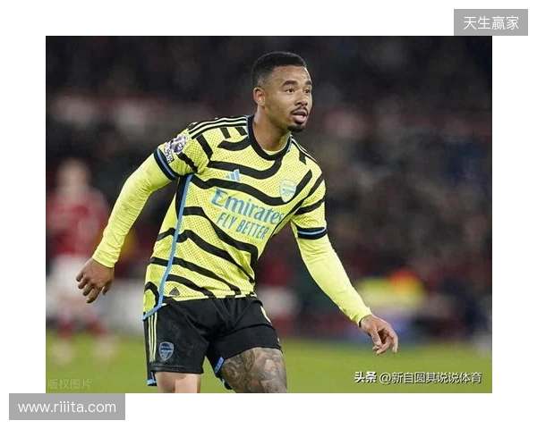 阿森纳vs水晶宫：热苏斯、凯帕首发，恩凯蒂亚战旧主