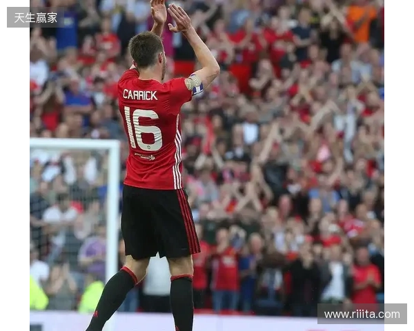 卡里克：当得知曼联要帮忙时候，我就义无反顾接受了邀请