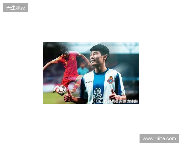 中国球员能在欧洲踢上主力、半主力的上一个是武磊,再之前孙继海 中国球员能在欧洲踢上主力、半主力的上一个是武磊,再之前孙继海