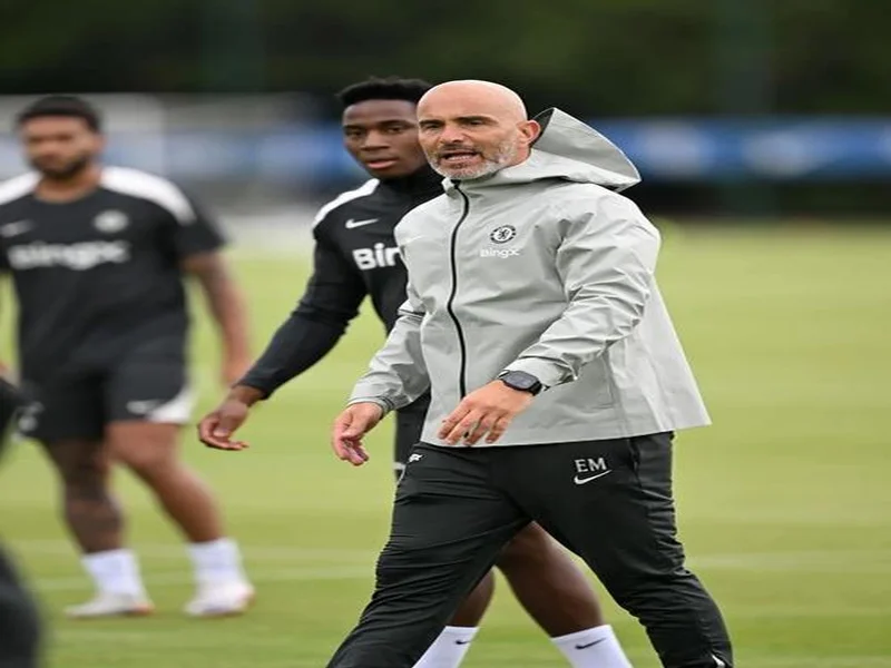 马雷斯卡：我们丢分的原因，说到底就是足球的不确定性